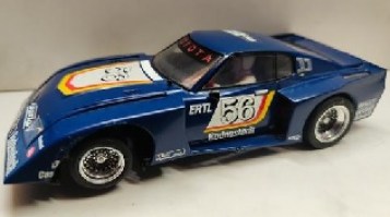 MRRC TOYOTA